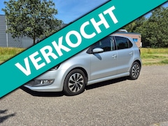 Volkswagen Polo - 1.0 BlueMotion Connected Series