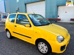Fiat Seicento - 1.1 Active sporting. NIEUWE APK