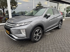 Mitsubishi Eclipse Cross - 1.5 DI-T Instyle LEER NAV, TREKH 1600KG AUTOMAAT