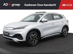 BYD Atto 3 - Design 60 kWh Dealer | FABRIEKSGARANTIE | Pano | 360°