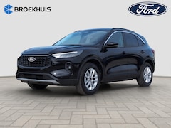 Ford Kuga - 2.5 PHEV Titanium | Achterbank verwarmd | Achteruitrijcamera | All Weather banden