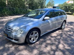 Mercedes-Benz R-klasse - 320 CDI Lang 4-Matic Automaat 7-Persoons