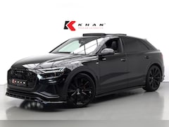 Audi Q8 - 55 TFSI quattro Pro Line S |Pano|RS-Stoel|B&O|Luchtvering|VOLL|