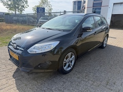 Ford Focus Wagon - 1.0 EcoBoost Edition