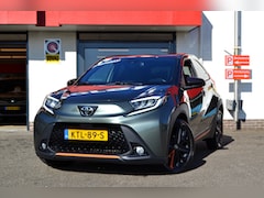 Toyota Aygo X - 1.0 VVT-i Automaat, Limited, Clima, Navi, Pdc V+A, Carplay, Nieuwstaat