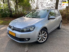 Volkswagen Golf - 1.4 TSI Trendline 1e Eigenaar|Onderhoudshistorie