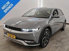 Hyundai IONIQ 5 - CONNECT 73 kWh (100% SOH) I TREKHAAK I CLIMATE CONTROL I P-CAMERA I APPLE CARPLAY