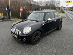 MINI One - 1.6 D Business Line 2011 Airco Nwe APK
