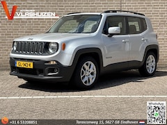 Jeep Renegade - 1.4 MultiAir Freedom | Pano | Navi | Airco |