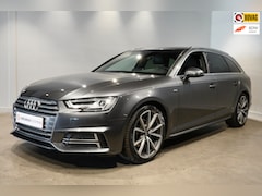 Audi A4 Avant - 1.4 TFSI Pro S-Line Trekhaak|Virtual|Stoelverwarming