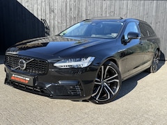 Volvo V90 - 2.0 T6 Plug-in hybrid AWD Plus Dark