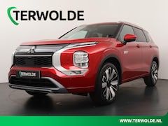 Mitsubishi Outlander - 2.4 PHEV Instyle | €4.000 Voorraadkorting | 8 Jaar Garantie | Achterbank verwarmd | Adapti