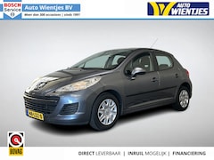 Peugeot 207 - 1.4 VTi | X-Line 5-Drs | Airco | Apk 8/27