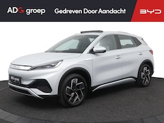 BYD Atto 3 - Design 60 kWh | Dealer | Panoramadak | 360 graden camera