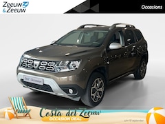 Dacia Duster - 1.0 TCe Prestige *Navi(Carplay)+Camera*Airco*Cruise*Mooie Auto