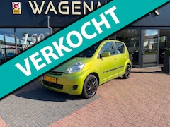 Daihatsu Sirion 2 - 1.3-16V Exclusive AUTOMAAT|Airco|Nap