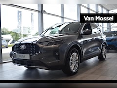Ford Kuga - 2.5 PHEV Titanium | Showroom Voorraad | All-Season Banden | Elektrisch Wegklapbare Trekhaa