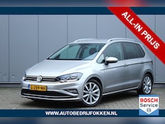 Volkswagen Golf Sportsvan - 1.5 TSI 130pk ACT DSG Automaat Comfortline | Afneembare trekhaak | Navigatie | Stoelverwar