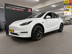 Tesla Model Y - Long Range AWD 75 kWh/ NL auto/ Eerste eigenaar/ SOH 93.9%