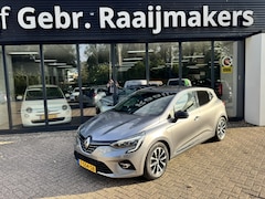 Renault Clio - 1.6 E-Tech Hybrid 145 Techno*Navi*Camera
