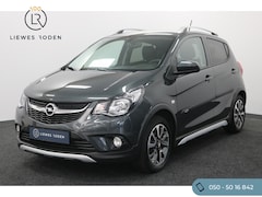 Opel Karl - 1.0 Rocks Online Edition (Automaat)