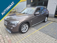 BMW X1 - sDrive18i Exec
