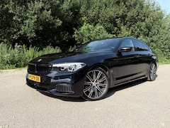 BMW 5-serie - 530e iPerformance High Executive