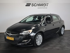 Opel Astra - 1.4 Turbo Berlin | Cruisecontrol | Trekhaak | Navigatie