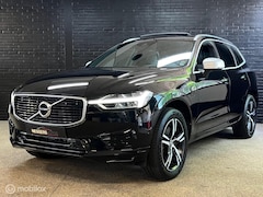 Volvo XC60 - 2.0 T8 Twin Engine AWD R-Design PANO TREKHAAK BTW
