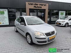 Volkswagen Polo - 1.2 Optive airco