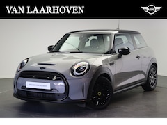 MINI Electric - Classic / Panoramadak / Sportstoelen / LED / Cruise Control