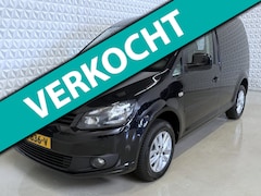 Volkswagen Caddy - 1.6 TDI Airco Cruise Navi / 142.000km (2014)
