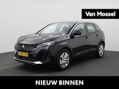 Peugeot 3008 - 1.2 PureTech Blue Lease Active | NAVIGATIE | ACHTERUITRIJCAMERA | APPLE CARPLAY / ANDROID
