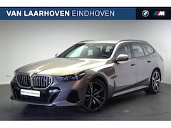 BMW i5 Touring - eDrive40 M Sport / Adaptieve LED / Stoelverwarming / Ambiance verlichting / Parking Assist