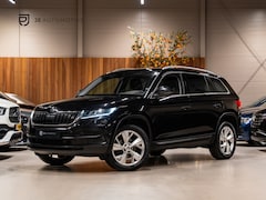 Skoda Kodiaq - 1.5 TSI DSG 150PK Style, Virtual Cockpit, Voll Led, ACC, Keyless, Apple Carplay, Android A