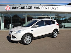 Ford Kuga - 1.6 Trend , 150pk , Trekgewicht 2000kg Airco , Cruise control , Trekhaak , Bluetooth Parke