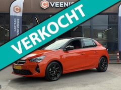 Opel Corsa - 1.2 GS Line BOVAG RIJKLAARPRIJS