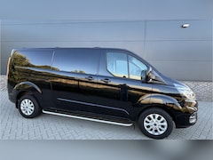 Ford Transit Custom - 300 2.0 TDCI L2H1 Limited DC Zeer compleet / perfecte staat