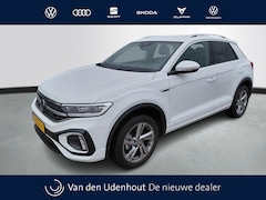 Volkswagen T-Roc - 1.5 TSI R-Line Business | Keyless |