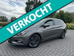Opel Astra Sports Tourer - 1.0 Turbo 120 Jaar Edition | Cruise control | Climate control |