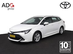 Toyota Corolla Touring Sports - 1.8 Hybrid Active | Apple carplay & Android auto | Parkeer camera | Cruise control |