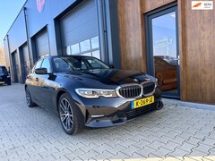 BMW 3-serie - 330e eDrive Edition sport leer apple carplay