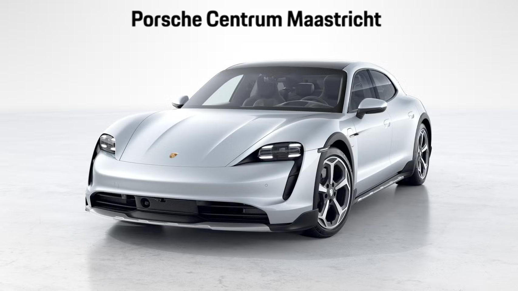 Porsche Taycan Cross Turismo - 4 - AutoWereld.nl