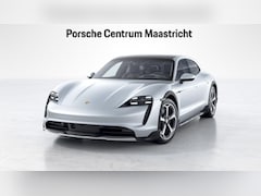 Porsche Taycan Cross Turismo - 4