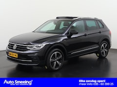 Volkswagen Tiguan - 1.4 TSI eHybrid Active | Trekhaak | Head Up | Panoramadak | Zondag Open
