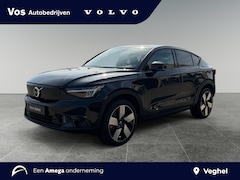 Volvo EC40 - Recharge Ultimate 69 kWh | Trekhaak elektr. | Panoramadak