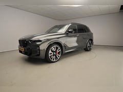 BMW X5 - M60i xDrive | M-Sportpakket | LED | Leder | HUD | Panoramadak | Active steering | Comfortz