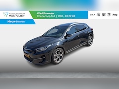 Kia XCeed - 1.4 T-GDi Design Edition | Org. NL | Trekhaak | Schuif/Kantel Dak | Stoel/Stuur verwarming
