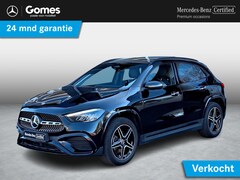 Mercedes-Benz GLA-Klasse - 250 e AMG Line | Panoramadak | Night pakket | Achteruitrijcamera | Sfeerverlichting | Stoe