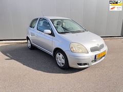 Toyota Yaris - 1.3 VVT-i S-Line AIRCO